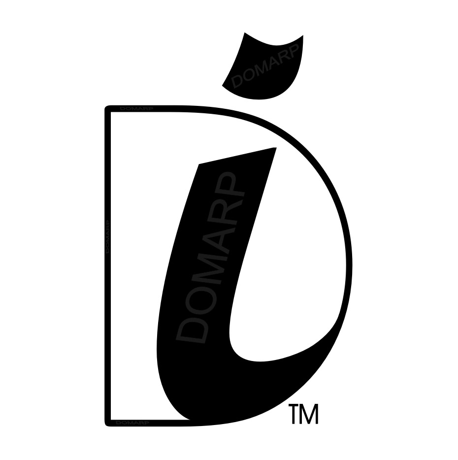Domarp | Di Logo