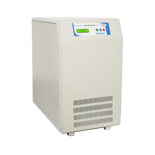 5KVA - 10KVA 1P Online UPS by Sukam 5KVA - 10KVA 1P Online UPS by Sukam